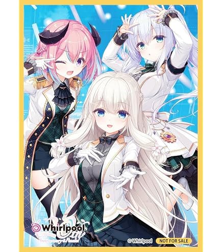 Amazon.co.jp: リセ オーバーチュア Ver.Whirlpool 20th Anniversary